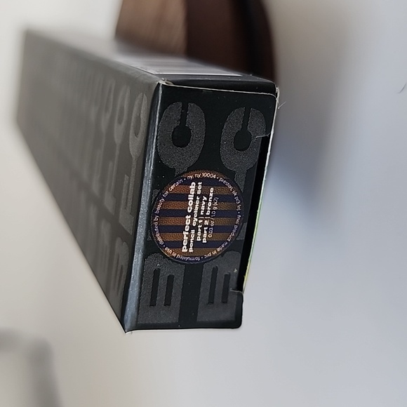 Beauty for Certain Perfect Collab Eyeliner Set - Navy & Bronze - Picture 10 of 13